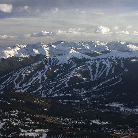 Center Village At Copper Mountain Resort Экстерьер фото