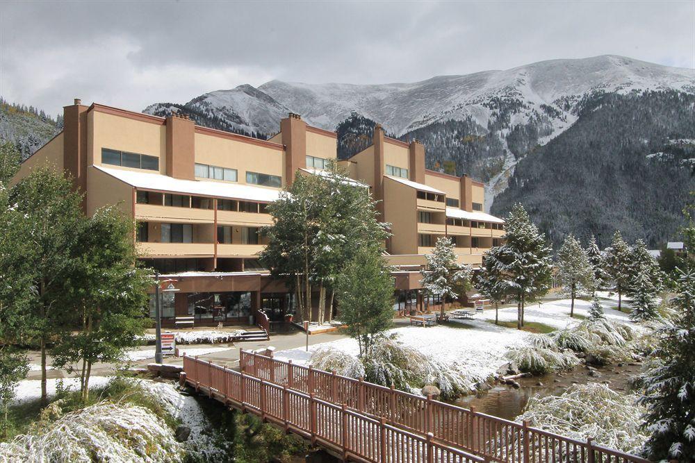 Center Village At Copper Mountain Resort Экстерьер фото